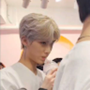 Meet your Posher, Sin